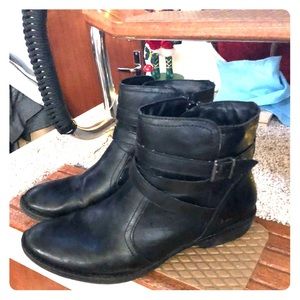 B.O.C Booties
